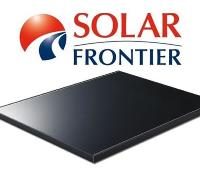 Ιδανικά πάνελ για αυτόνομα φωτοβολταϊκά Solar Frontier Solar Frontier panel 150W