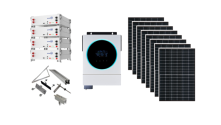 Ultra Solar 2024