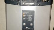 Ινβέρτερ Steca XTM 4000/48 - Πολλαπλών λειτουργιών