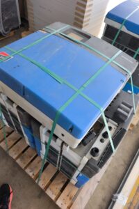 sma stp 17000 tl-10 sma stp 17000tl-10 inverter