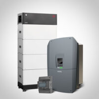 Kostal Plenticore G3 με δυνατότητα προσθήκης μπαταρίας
