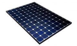 Φωτοβολταϊκό πάνελ Sunpower E20 327W