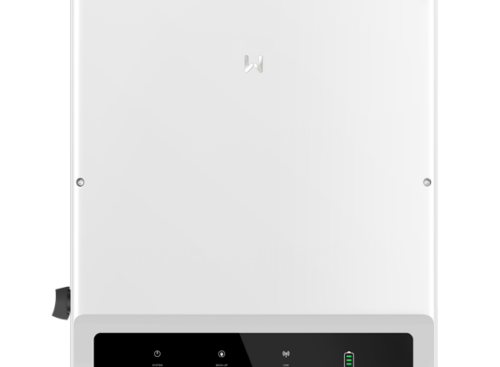 Goodwe υβριδικά ινβέρτερς Net Billing / Net Metering για αυτονομία και back-up