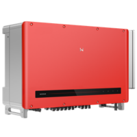 Goodwe HT series