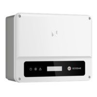Goodwe XS Plus series