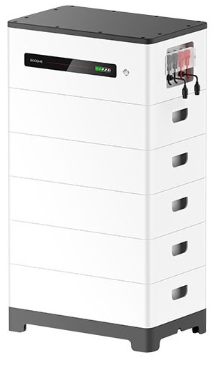 Μπαταρία Goodwe Lynx Home