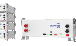 Μπαταρία λιθίου 48V Sunlight PowerESS Μπαταρία λιθίου 48V Sunlight PowerESS