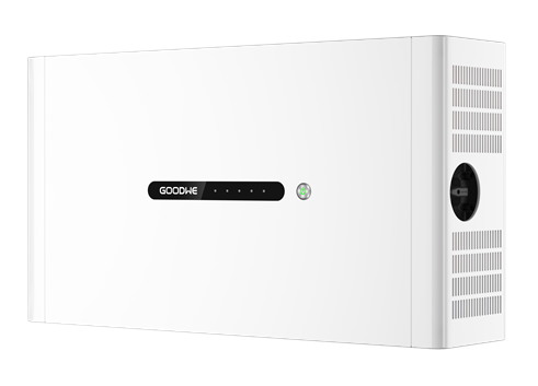 Μπαταρία υψηλής τάσης Goodwe Lynx D5.0 5-40kWh