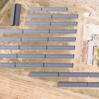 Φωτοβολταϊκό 800kW virtual net metering ενεργειακής κοινότητας Φωτοβολταϊκό 800kW virtual net-metering ενεργειακής κοινότητας Ηλείων επιχειρηματιών