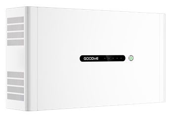 Μπαταρία λιθίου Goodwe Lynx D5.0 5kWh