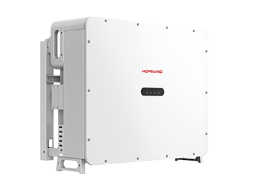 Ινβέρτερ στοιχειοσειρών Hopewind 350-385kW