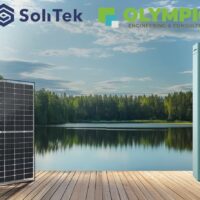 Διαδικτυακό σεμινάριο (webinar) Solitek-Olympic Engineering Σιδηροκαστρίτης Solitek - Olympic