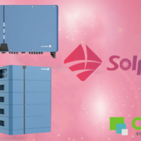 Σεμινάριο Solplanet - Olympic Engineering Σιδηροκαστρίτης Solplanet-Olympic-seminario