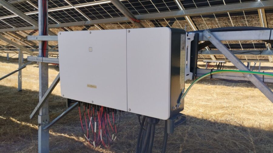 Inverter Sungrow
