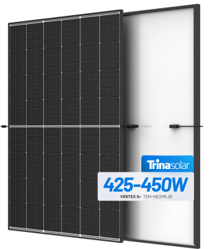 Φωτοβολταϊκά Trina Solar Vertex S+ TSM-NEG9R.28