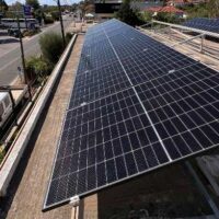 Repowering- Αναβάθμιση φωτοβολταϊκού συστήματος Repowering - Αναβάθμιση φωτοβολταϊκού συστήματος με αντικατάσταση των παλαιών πάνελς με καινούργια