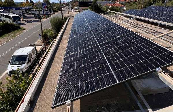 Repowering - Αναβάθμιση φωτοβολταϊκού συστήματος με αντικατάσταση των παλαιών πάνελς με καινούργια