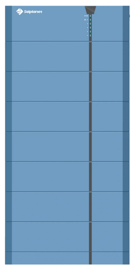 Μπαταρία Solplanet Ai-HB 17,92kWh